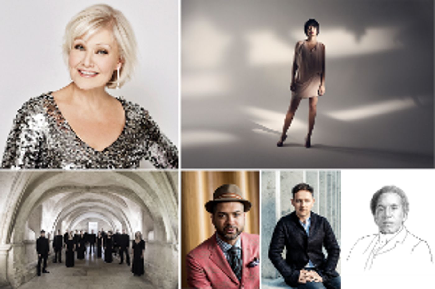 November and Holiday Season 2022 Announced at Wigmore Hall  Image