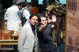 Solistas Ensamble De Bellas Artes Presenta El Estreno En México De La ópera El Mundo De La Luna, De Joseph Haydn  Image