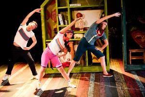 La Obra Corazón Gordito Plantea La Búsqueda De La Identidad A Través De Una Conmovedora Historia  Image