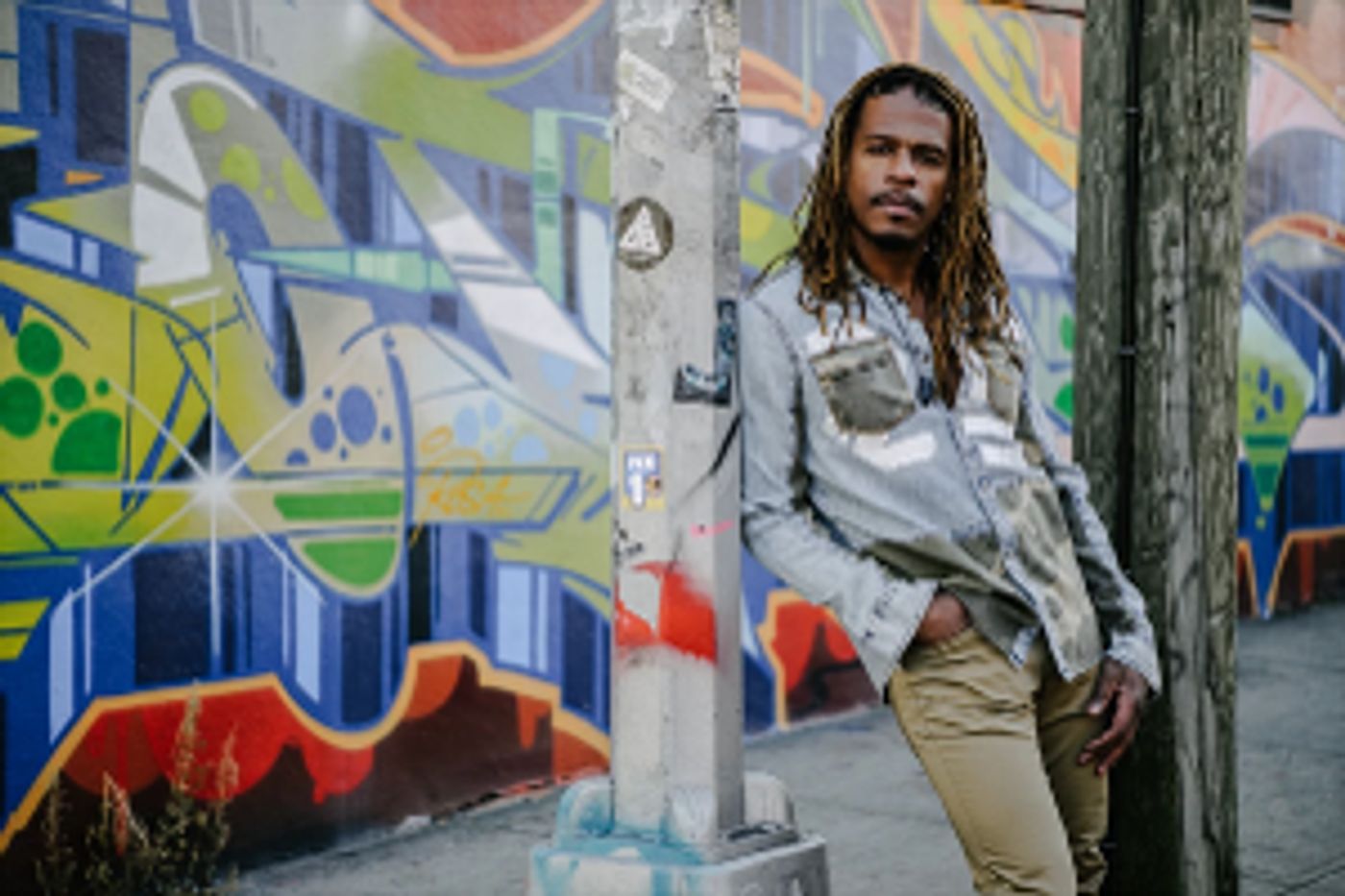 Anchorage Symphony Presents Aretha: A Tribute  Image