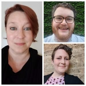 Lifeline Theatre Welcomes Three New Staff Members  Image