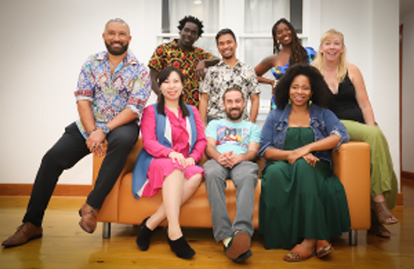 Bailey Contemporary Arts Center to Welcome New Artists in Residence  Image