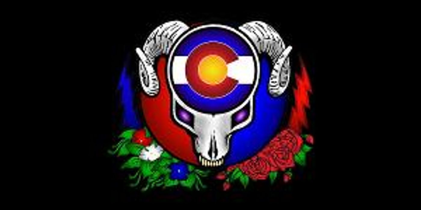 SHAKEDOWN STREET to Play Boulder Theater in 2023  Image