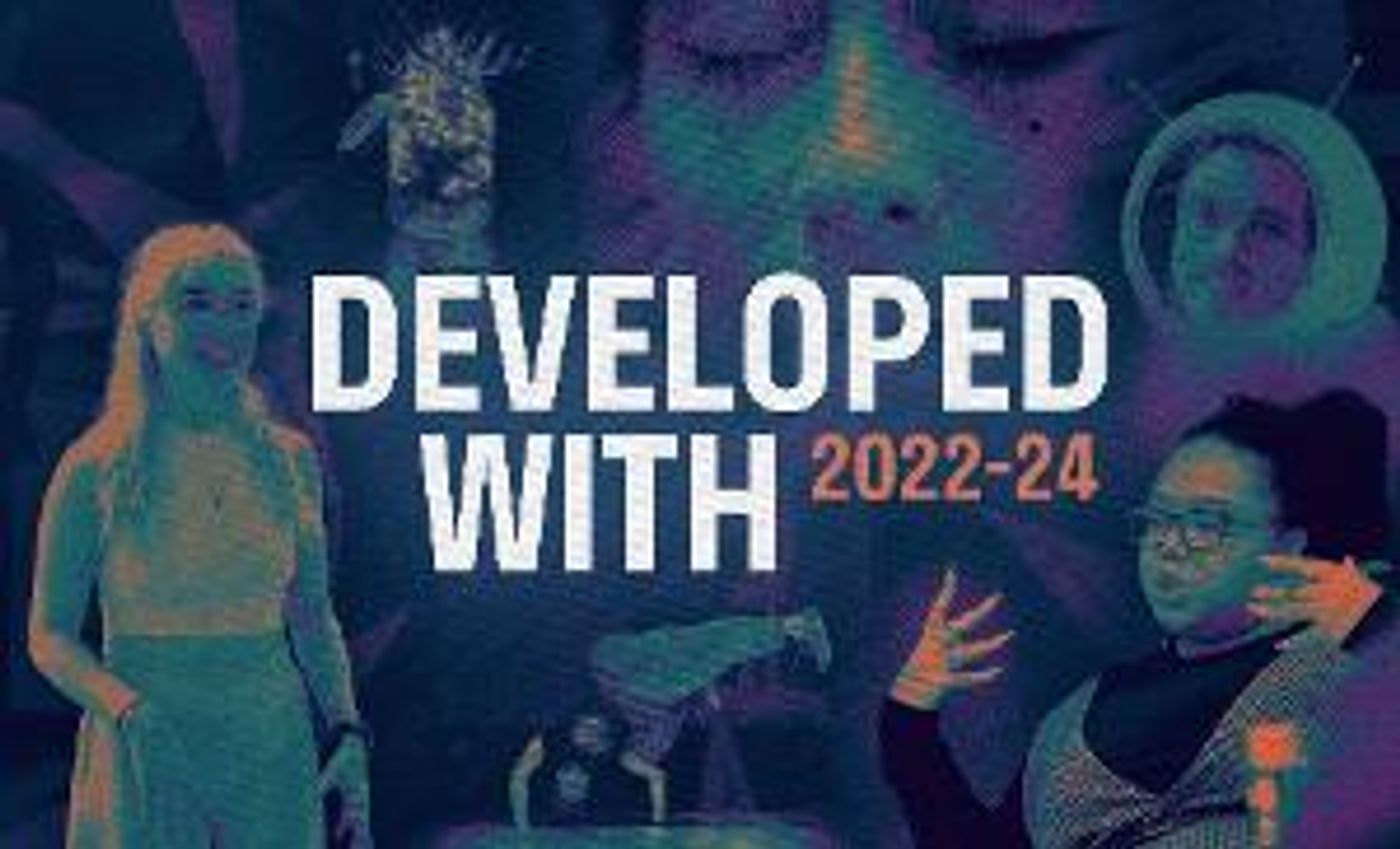 The Lowry Announces Cohort Of Artists Joining Flagship Developed With The Lowry Programme  Image