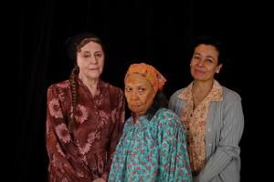 DeSazón, De Víctor Hugo Rascón Banda, Ofrecerá Funciones En Las Jornadas Rasconbandianas En Chihuahua  Image