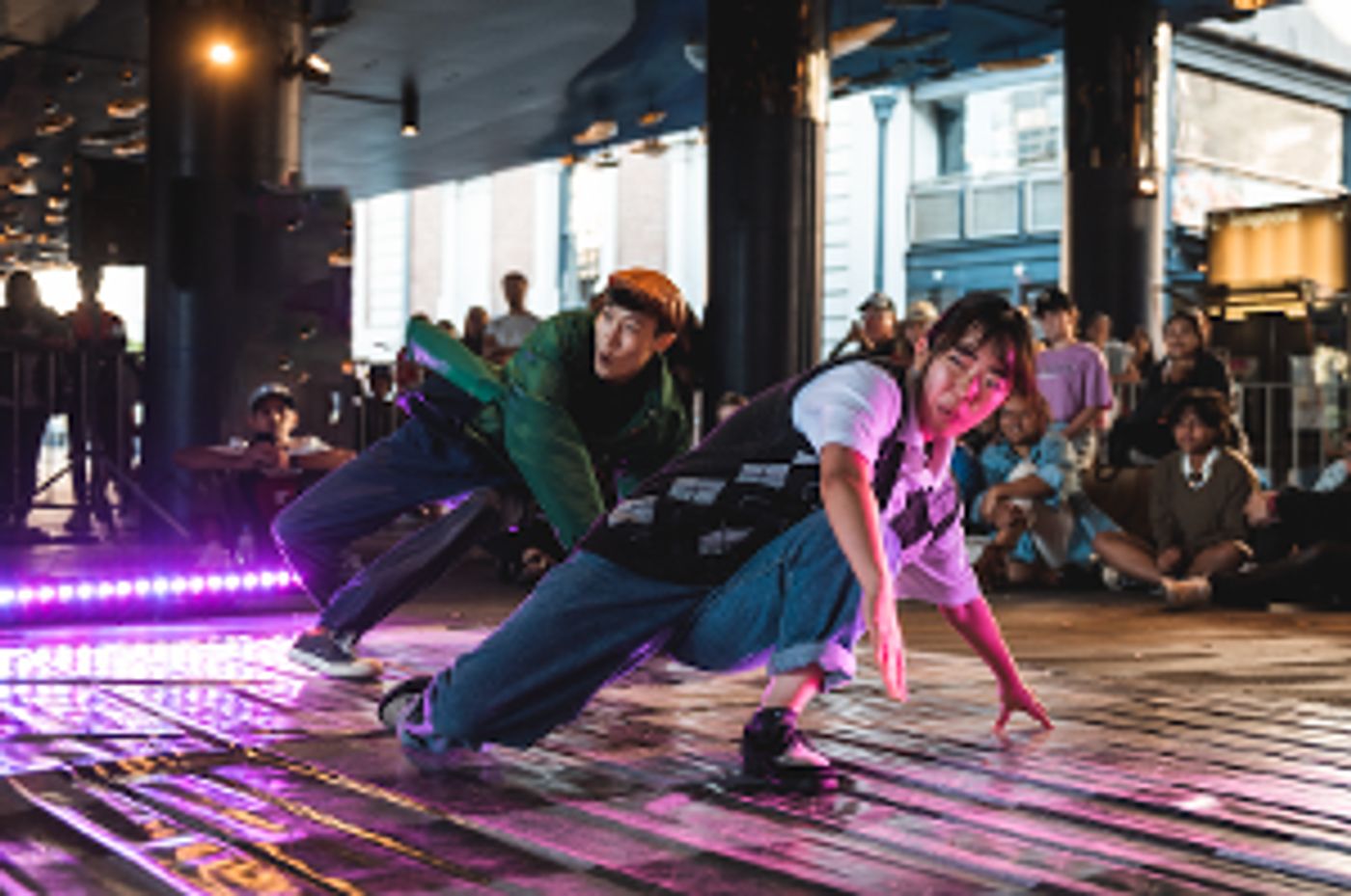 4A Centre For Contemporary Asian Art to Present ART IN THE HEART OF HAYMARKET Festival in October  Image