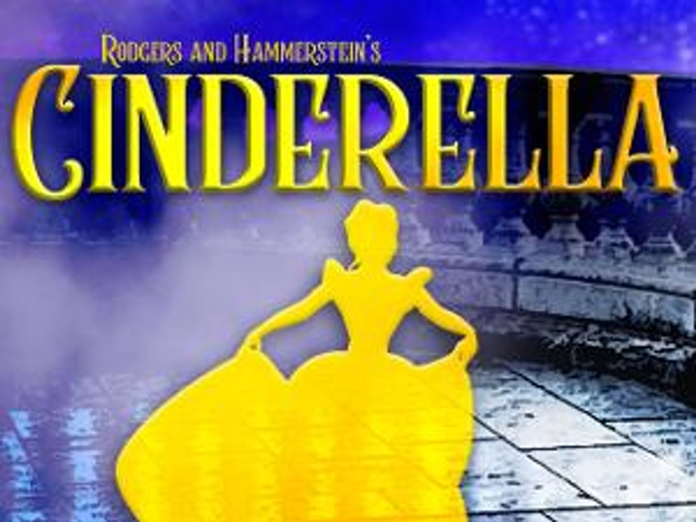 Centenary Stage Company Announces Casting For Rodgers and Hammerstein's CINDERELLA  Image