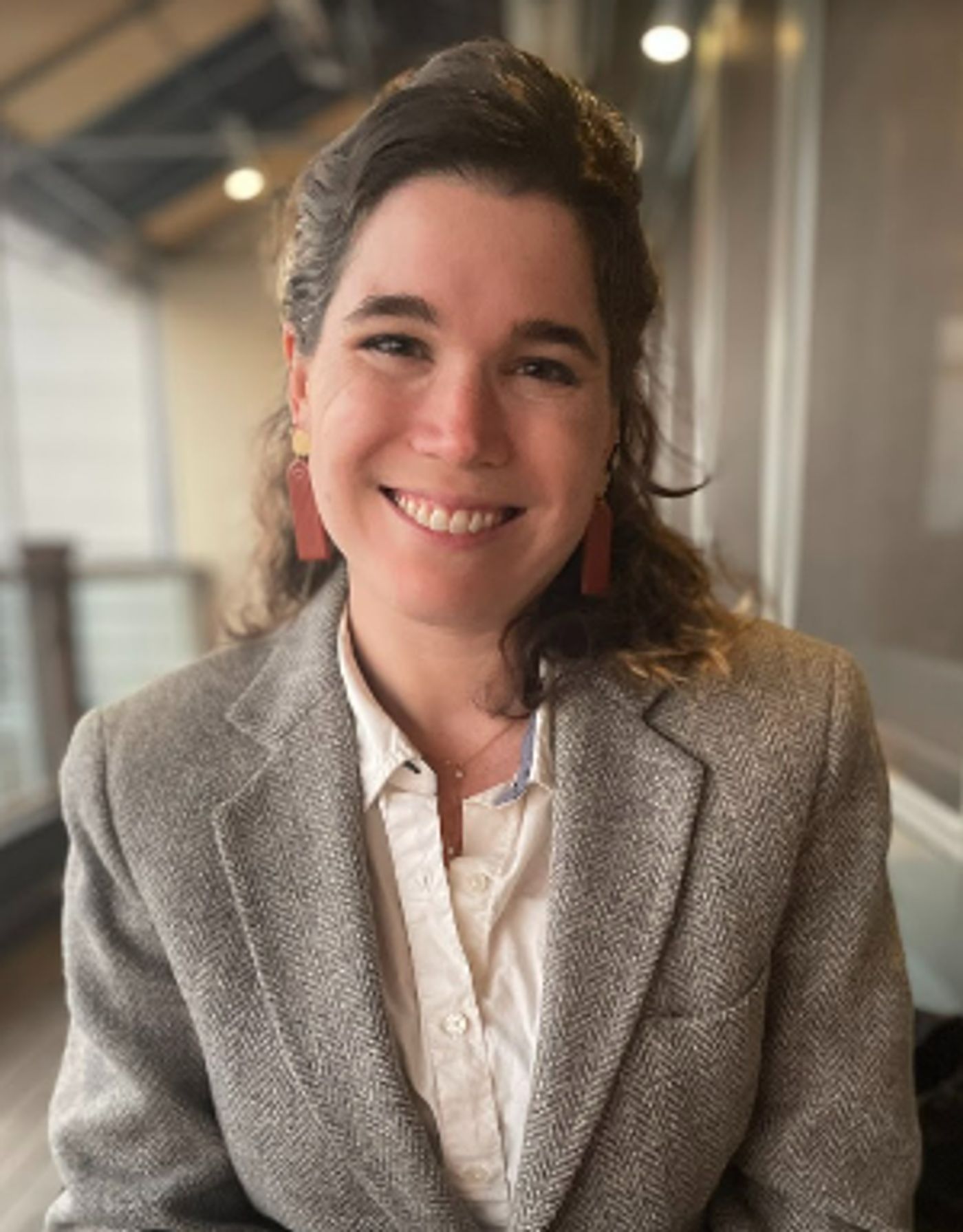 Molly Rosa Houlahan Joins People's Light As Associate Producing Director  Image