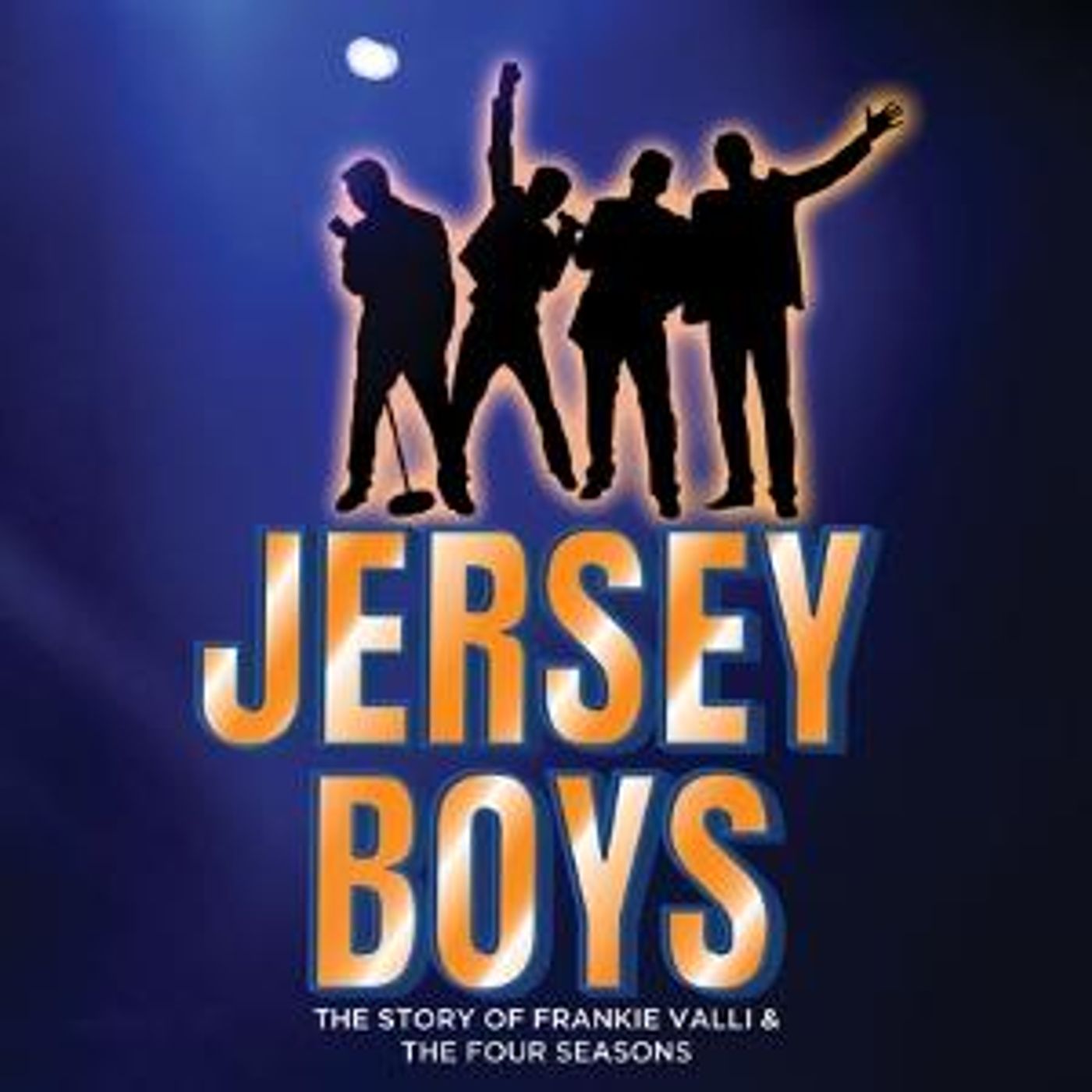 Maltz Jupiter Theatre Opens With JERSEY BOYS This Month  Image