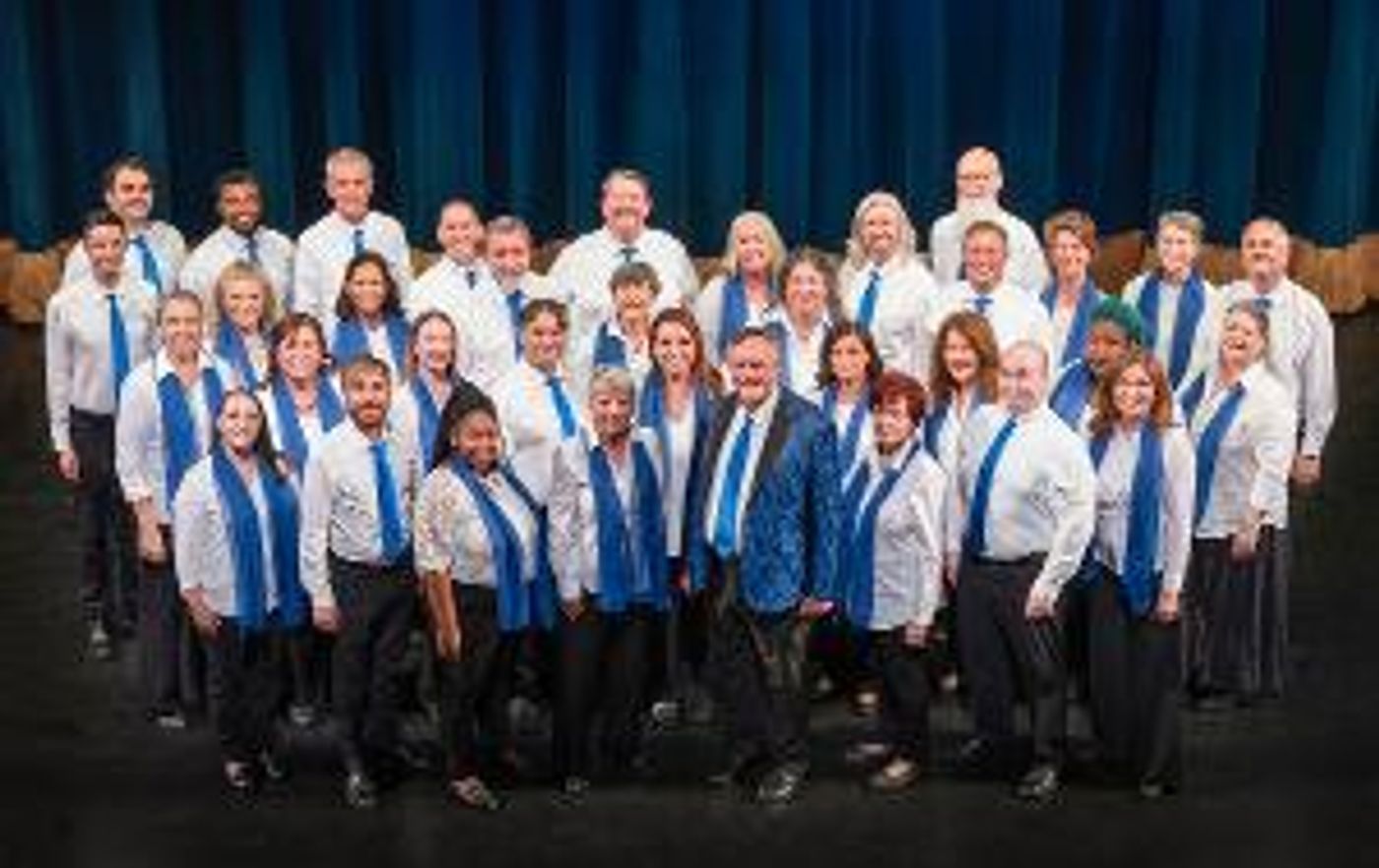 SAY A LITTLE PRAYER Kicks Off Choral Artists Of Sarasota's 44th Season  Image