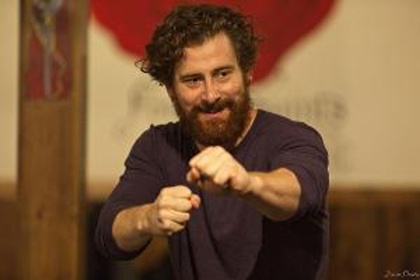 AN ILIAD Comes To Local Bars And Restaurants, October 29 - November 10  Image