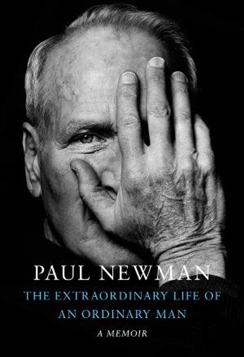 Paul Newman's Recently Published Memoir Will Be Discussed at Westport Country Playhouse Image