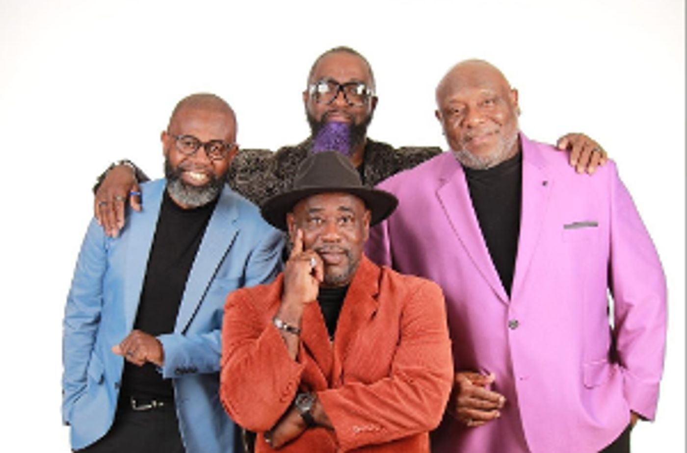 Pompano Beach Arts to Launch THE NEW FIFTH SUNDAYS GOSPEL SERIES This Month  Image