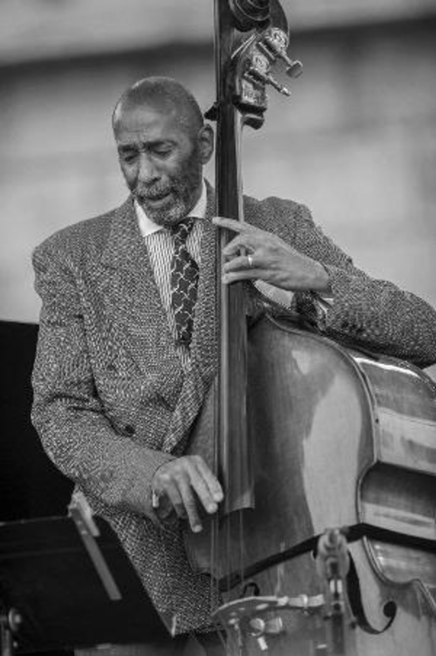 Jazz Icon Ron Carter to Play Birdland Jazz Club All Month Long  Image