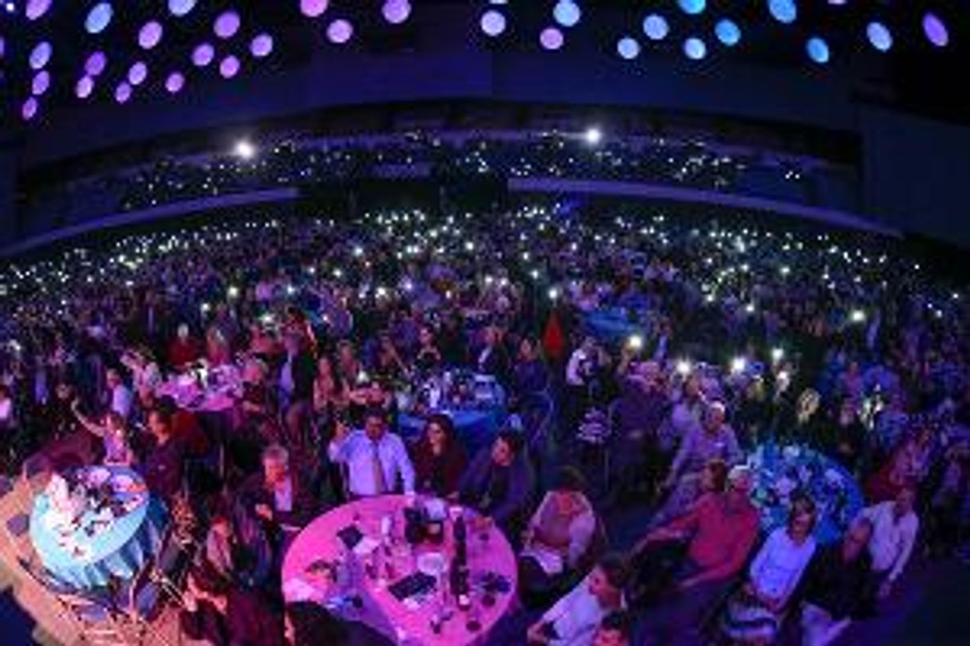 Elton John Tribute Comes To Long Beach Arena This Month  Image