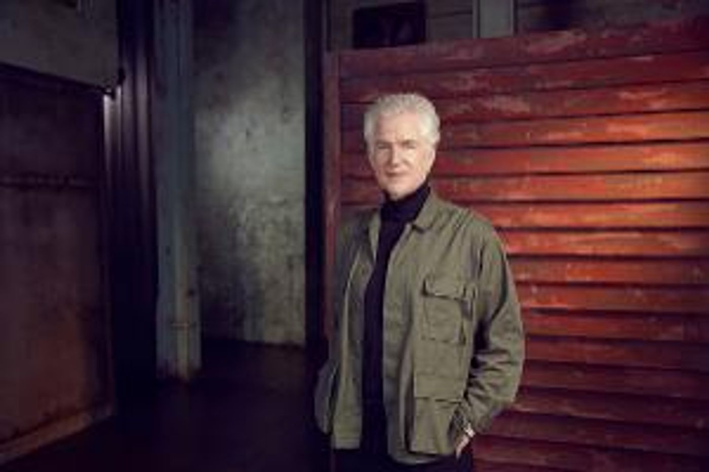 STRANGER THINGS Star Matthew Modine Will Play Atticus Finch in West End TO KILL A MOCKINGBIRD  Image