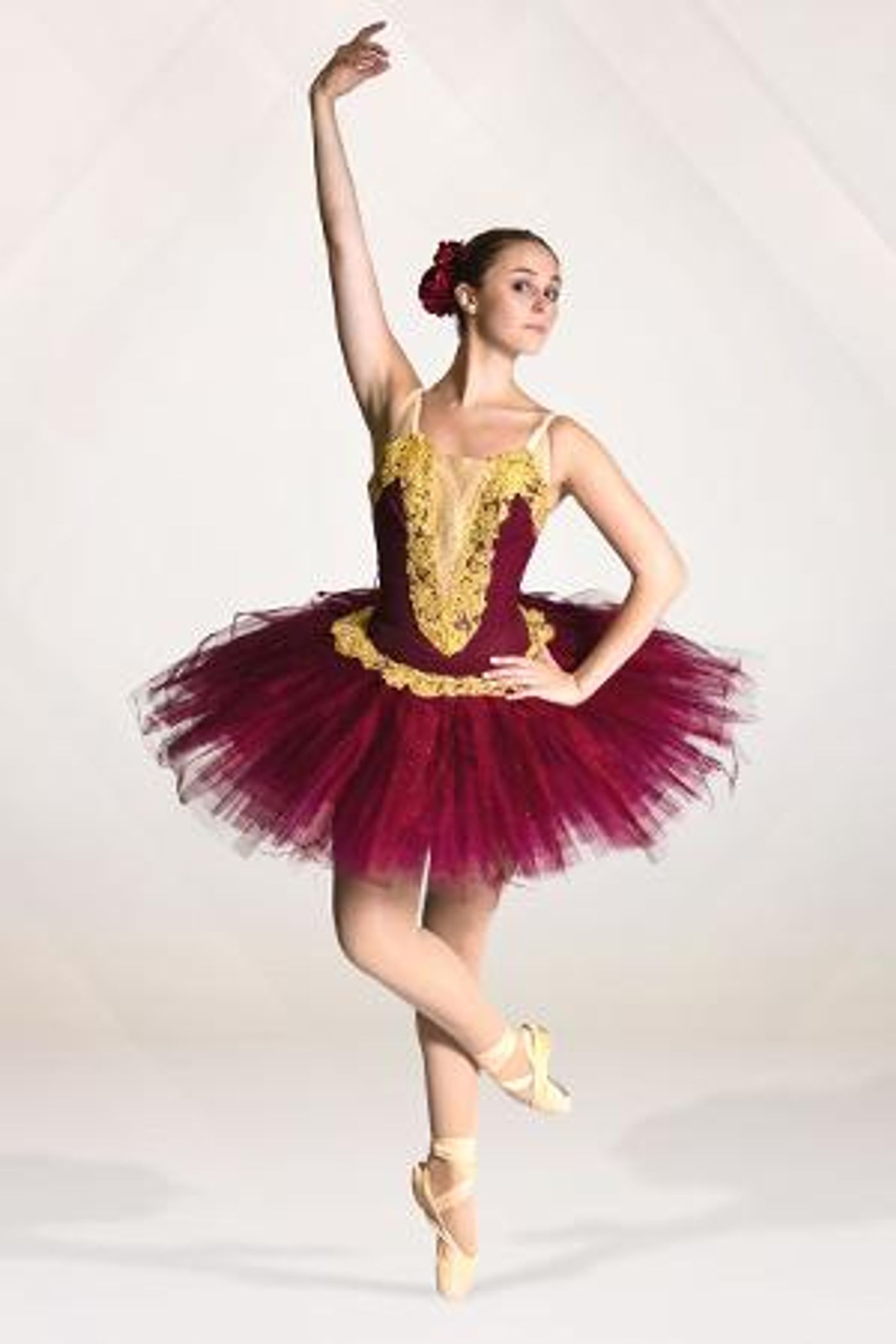 Classic and Contemporary Ballet Featured in The University of South Carolina Dance Fall Concert, October 20-21  Image