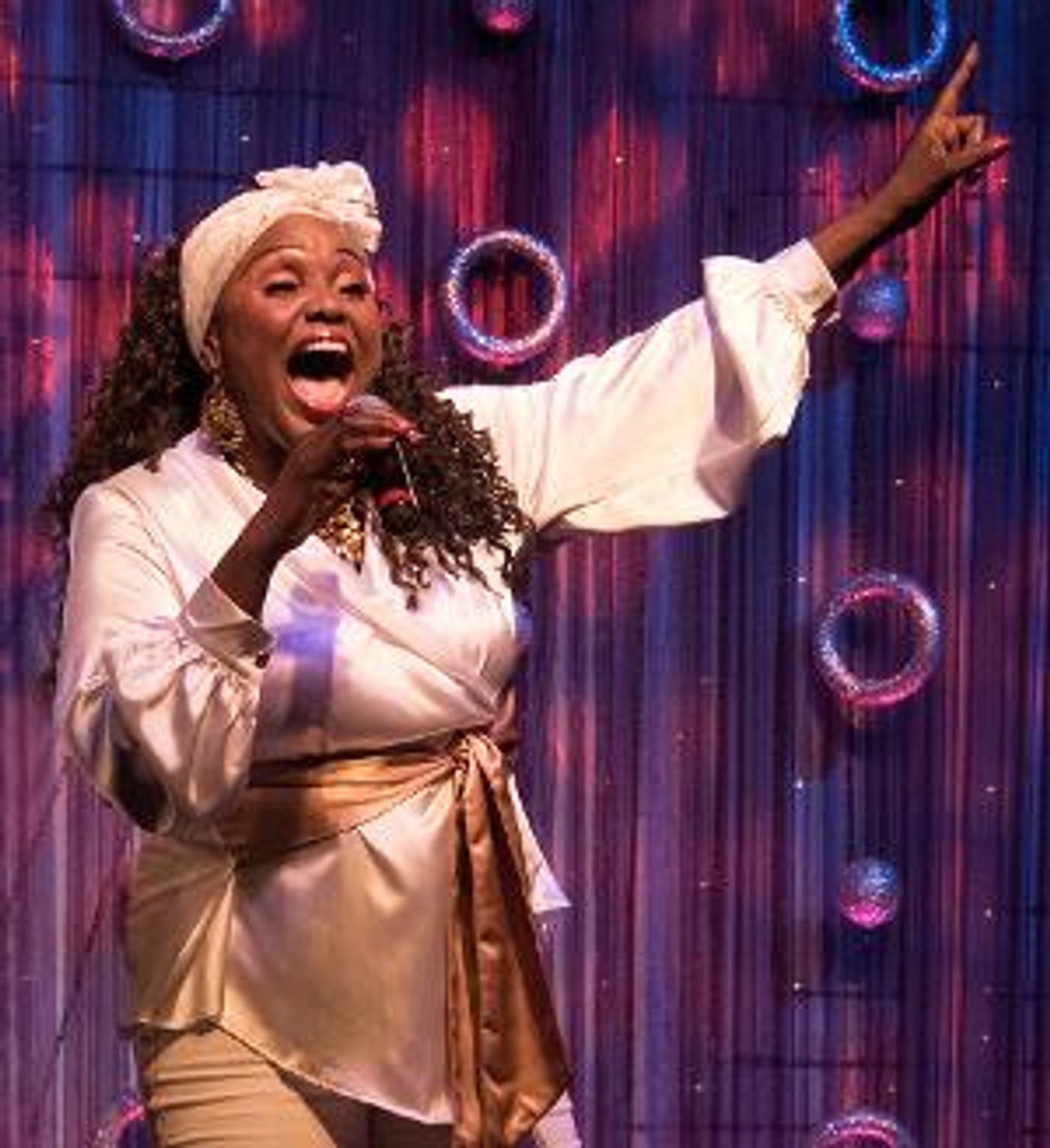 Florida Studio Theatre Announces Date For It Annual Fundraising Event  Image