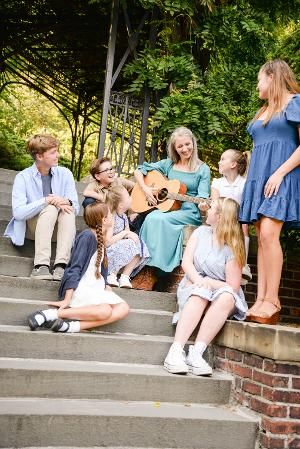 To Present THE SOUND OF MUSIC Starring Broadway's Sara Jean Ford  Image