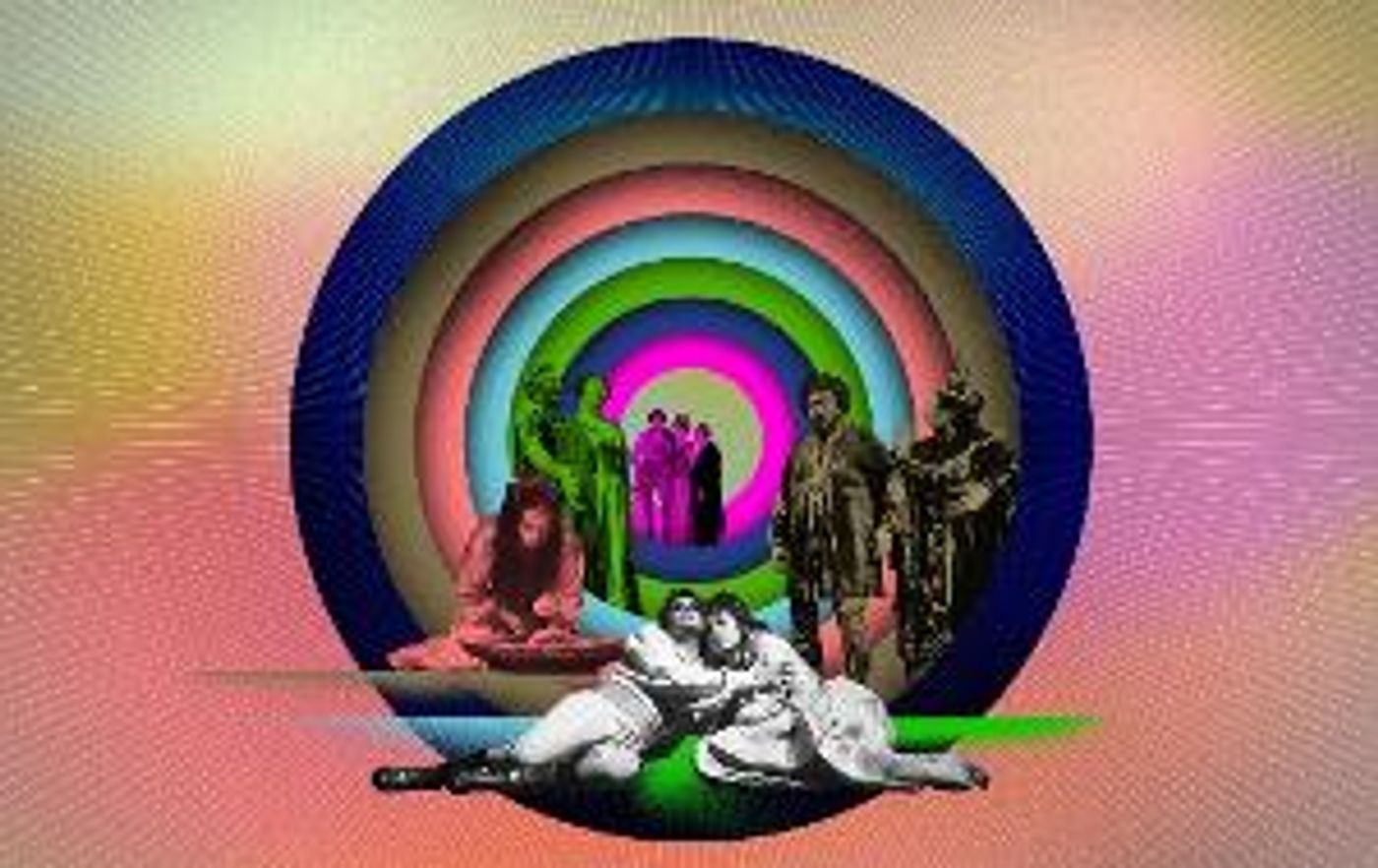 San Francisco Opera Presents Second Installment Of 'Streaming The First Century'  Image