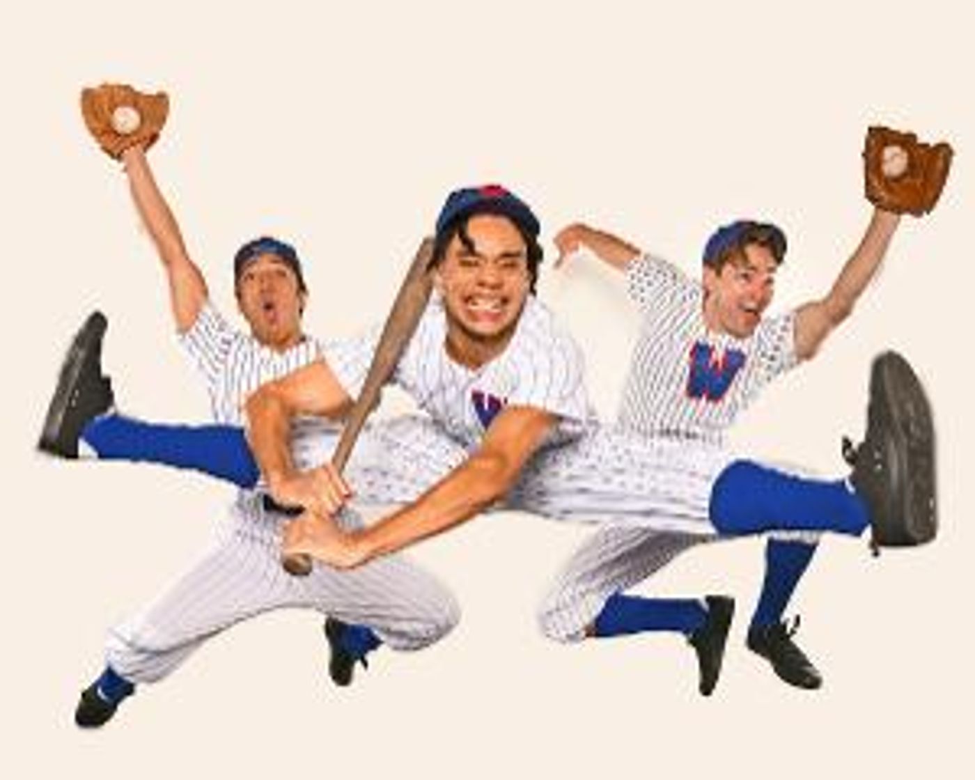 Long Beach's Musical Theatre West Presents DAMN YANKEES  Image