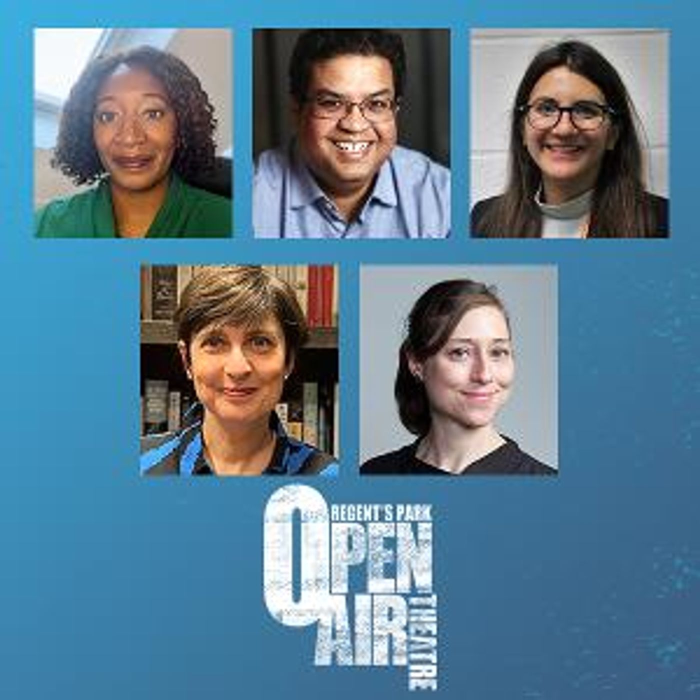 Regent's Park Open Air Theatre Announces New Trustees  Image