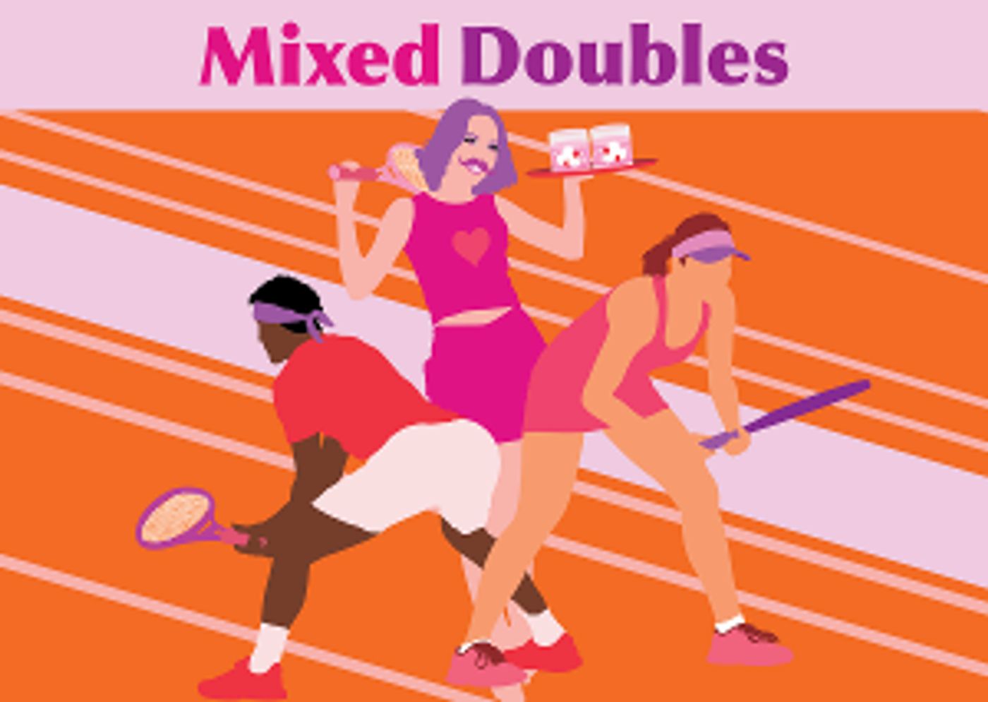 Bear & Co. Presents a New Canadian Farce at The Gladstone  Image