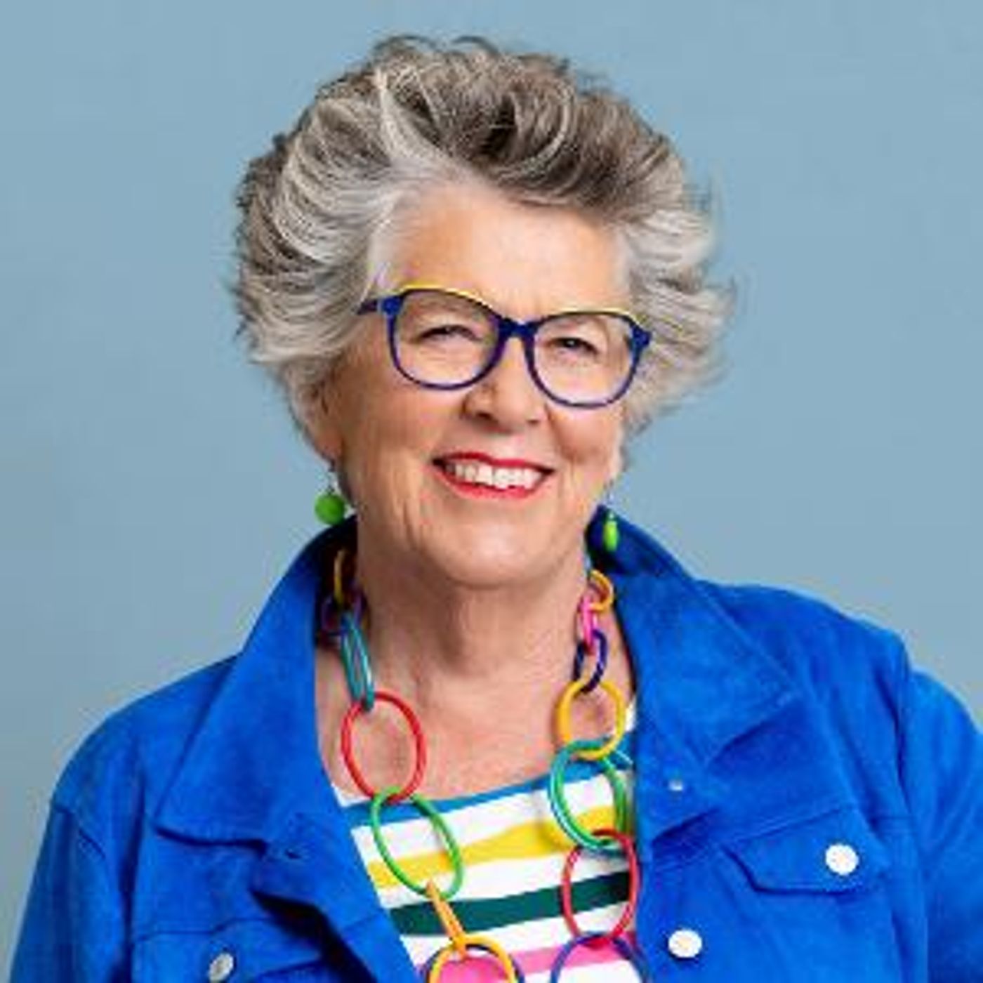 Prue Leith Announces Work-in-Progress Performances Of Her First Live Show NOTHING IN MODERATION  Image