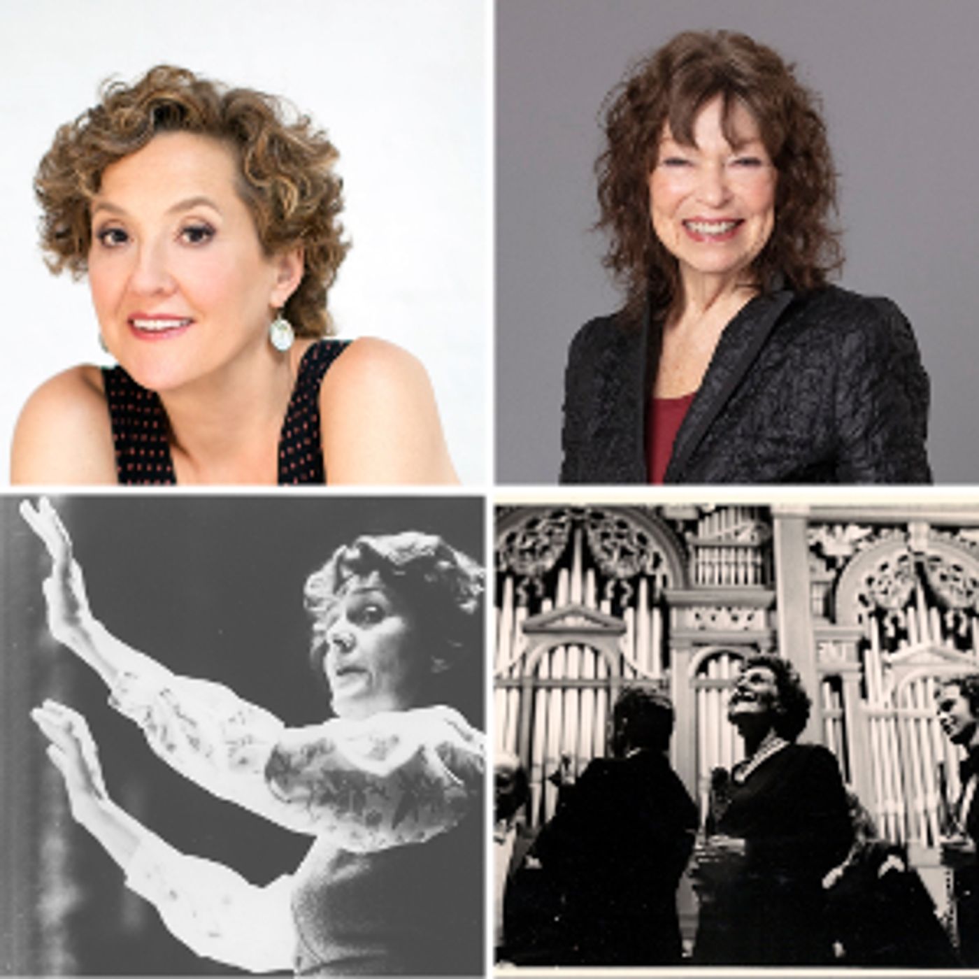 FINGERNAILS IN THE SIDE OF THE CLIFF To Be Presented As Part of United Solo Festival  Image