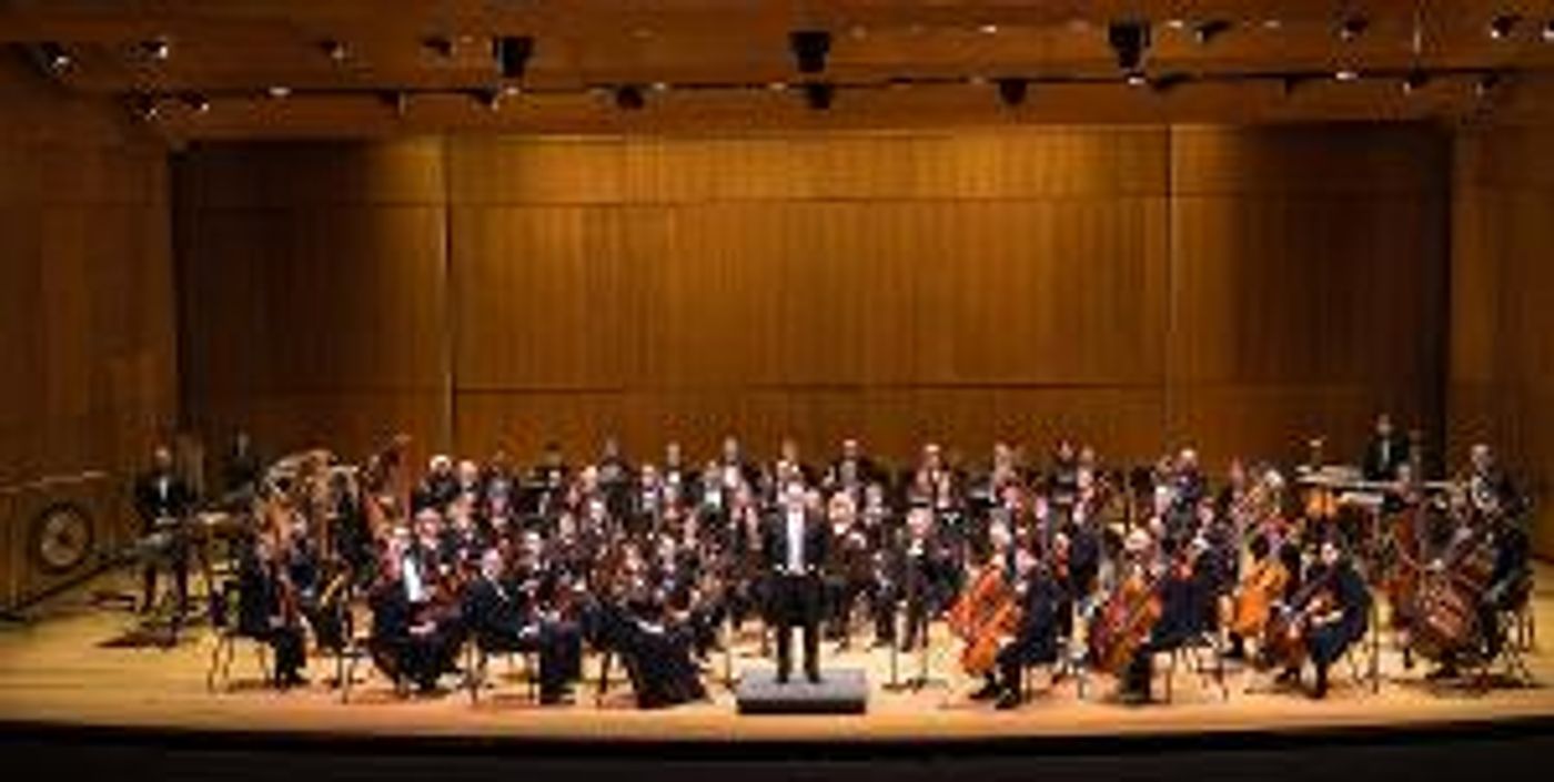 Massapequa Philharmonic Announces Season Kickoff SYMPHONIC SPOOKTACULAR  Image