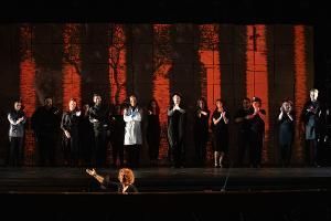 San José Chamber Orchestra Presents OURLAND: A Dystopian State This Month  Image