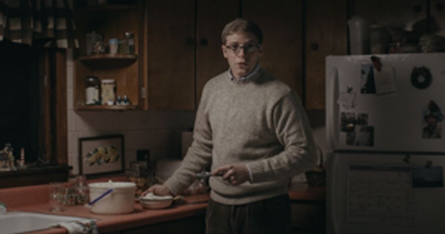 Joe Pera Brings His Winter Tour to Fort Collins, Denver, and Beaver Creek Image