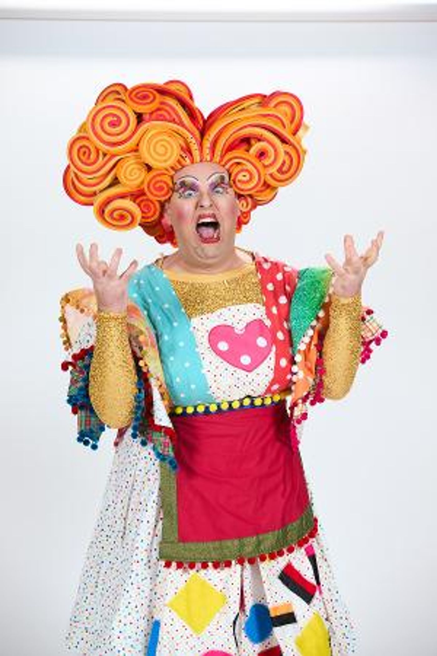 Cast Announced For SLEEPING BEAUTY Panto at The Gaiety  Image