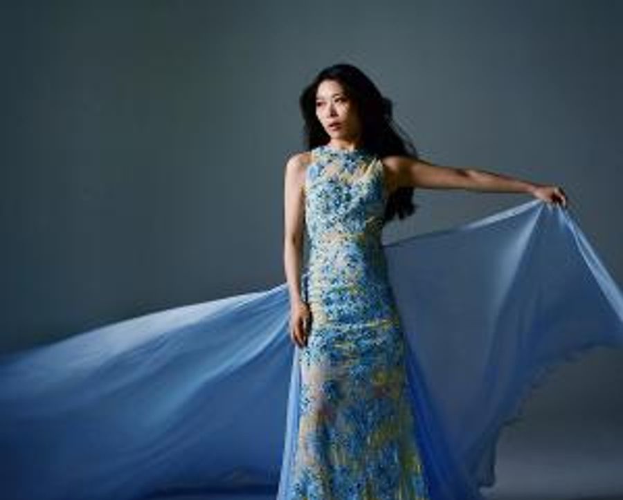 Casa Romantica to Present Concerts from HyeJin Kim, Paul Wiancko, and More This Season Image
