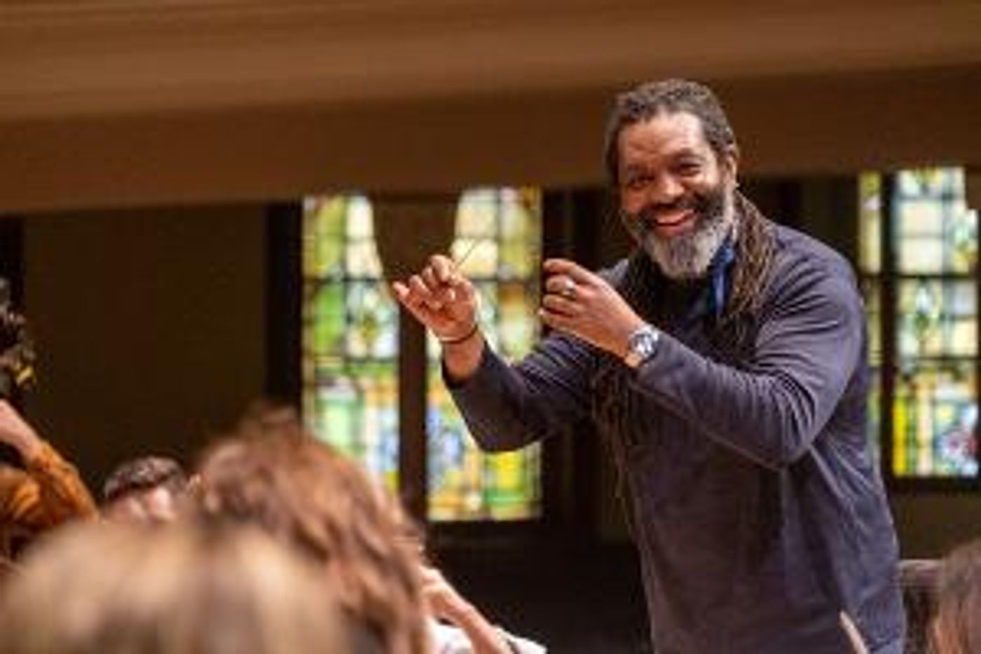 RPO to Close HARRIET TUBMAN BICENTENNIAL CELEBRATION With Free Concert This Month  Image