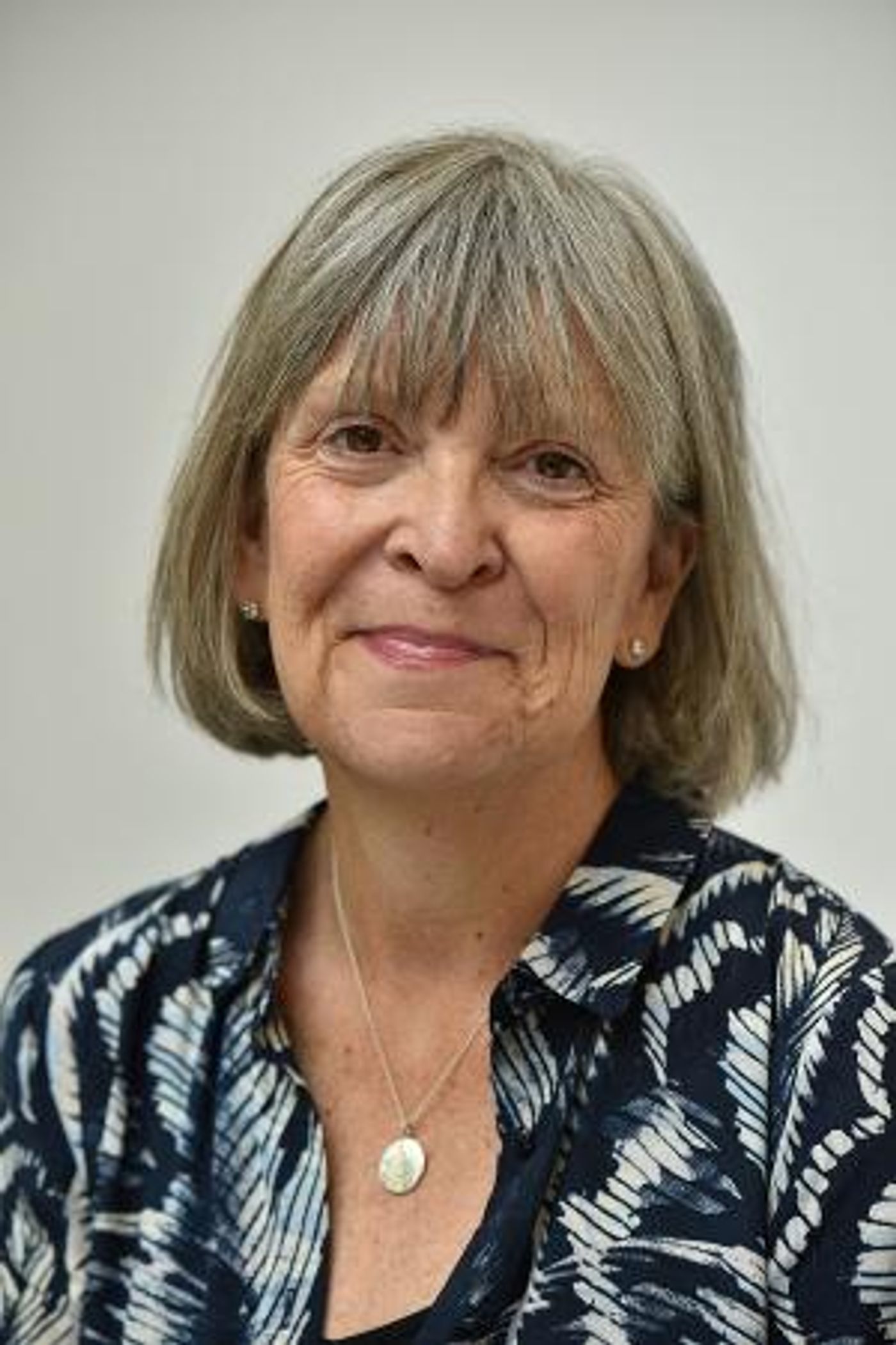 Sarah Hall Appointed as New Perspectives' Chair of the Board of Trustees  Image