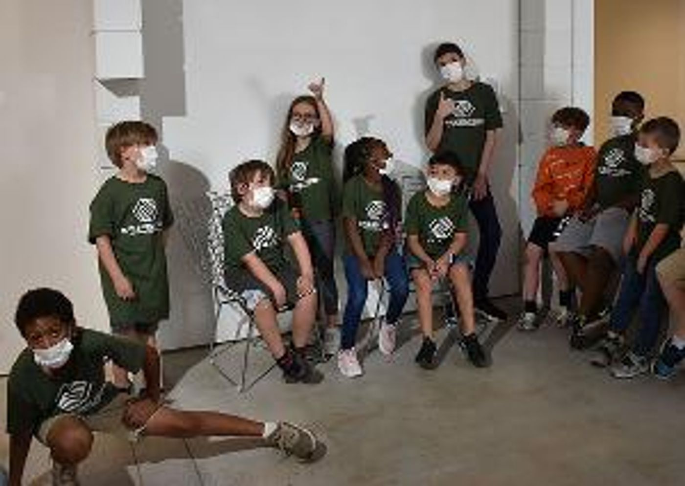 Art Center Sarasota And The Boys & Girls Club Of Manatee Seek Artist To Design Mural  Image