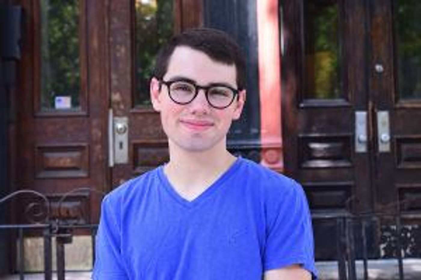 Westport Country Playhouse's New Works Initiative Stages Reading Of THE INCUBATORS, November 7  Image