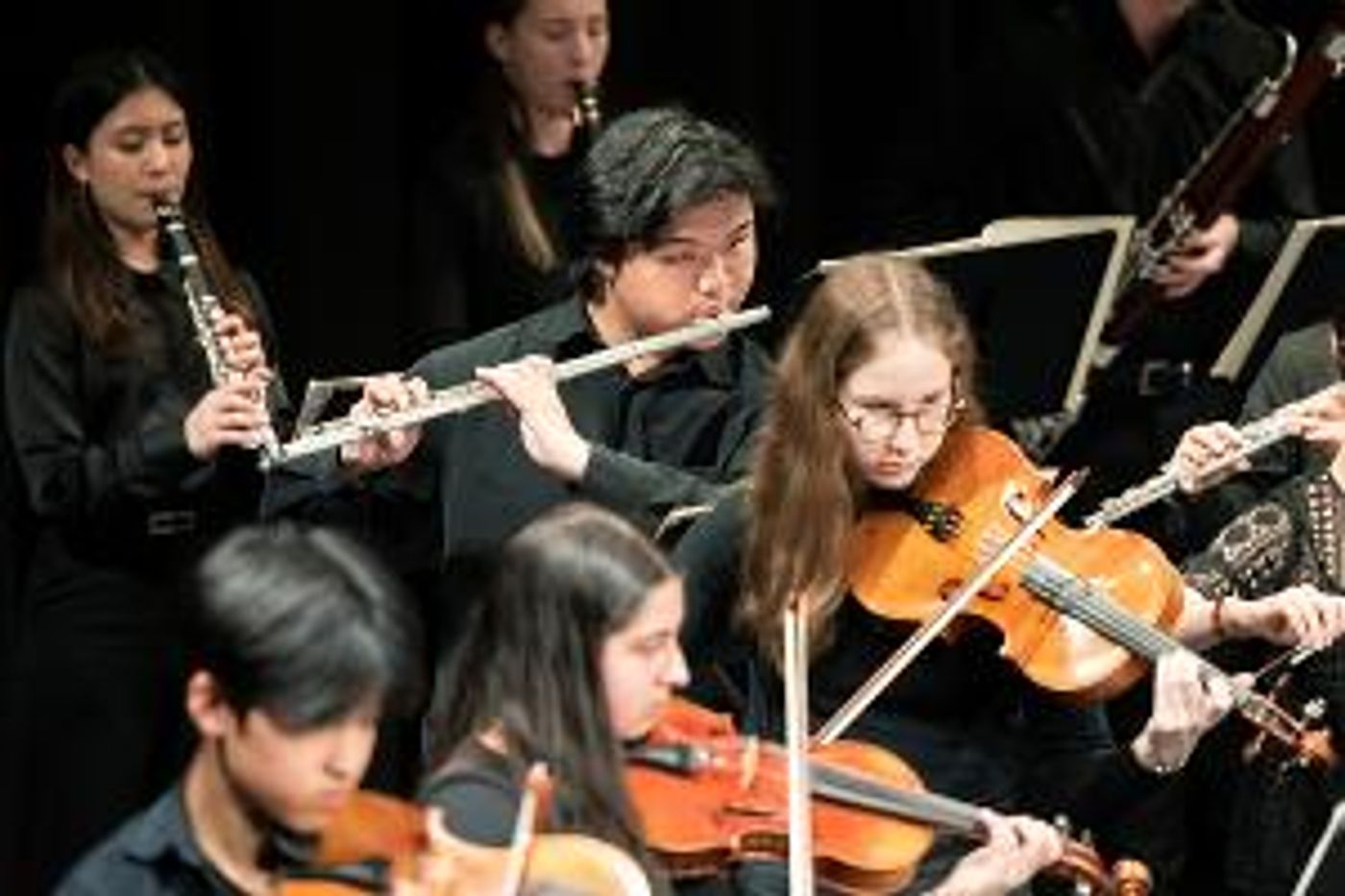 Australian Romantic & Classical Orchestra Holds Young Mannheim Symphonists Program  Image