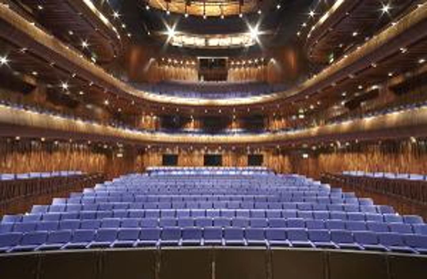 2022 Wexford Festival Opera Opens Next Friday  Image