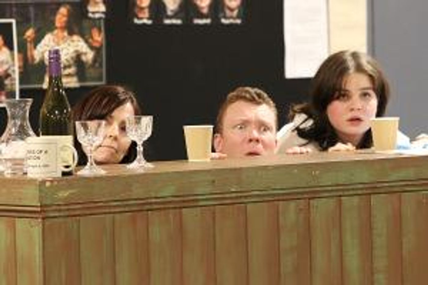 Castle Hill Players to Present Steve Martin's PICASSO AT THE LAPIN AGILE Beginning in November  Image