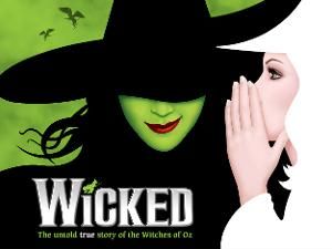 Tickets for WICKED and Disney's FROZEN JR. at Dr. Phillips Center Now On Sale  Image