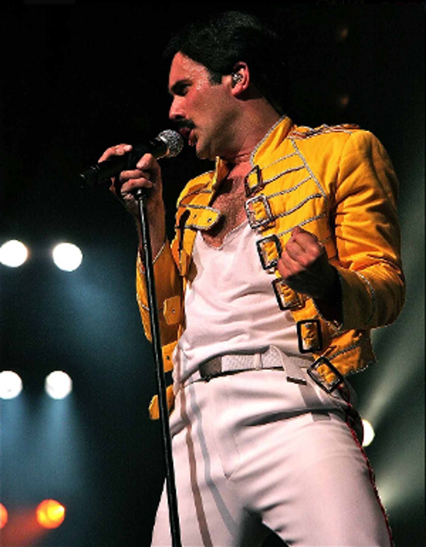 KILLER QUEEN: A TRIBUTE TO QUEEN Will Play Jacksonville Center for the Performing Arts This Week  Image