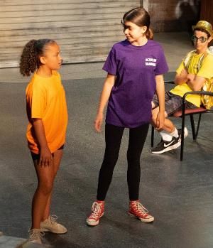 Register Now For Playhouse Theatre Academy's Winter 2022 Classes In Simsbury And Hartford  Image