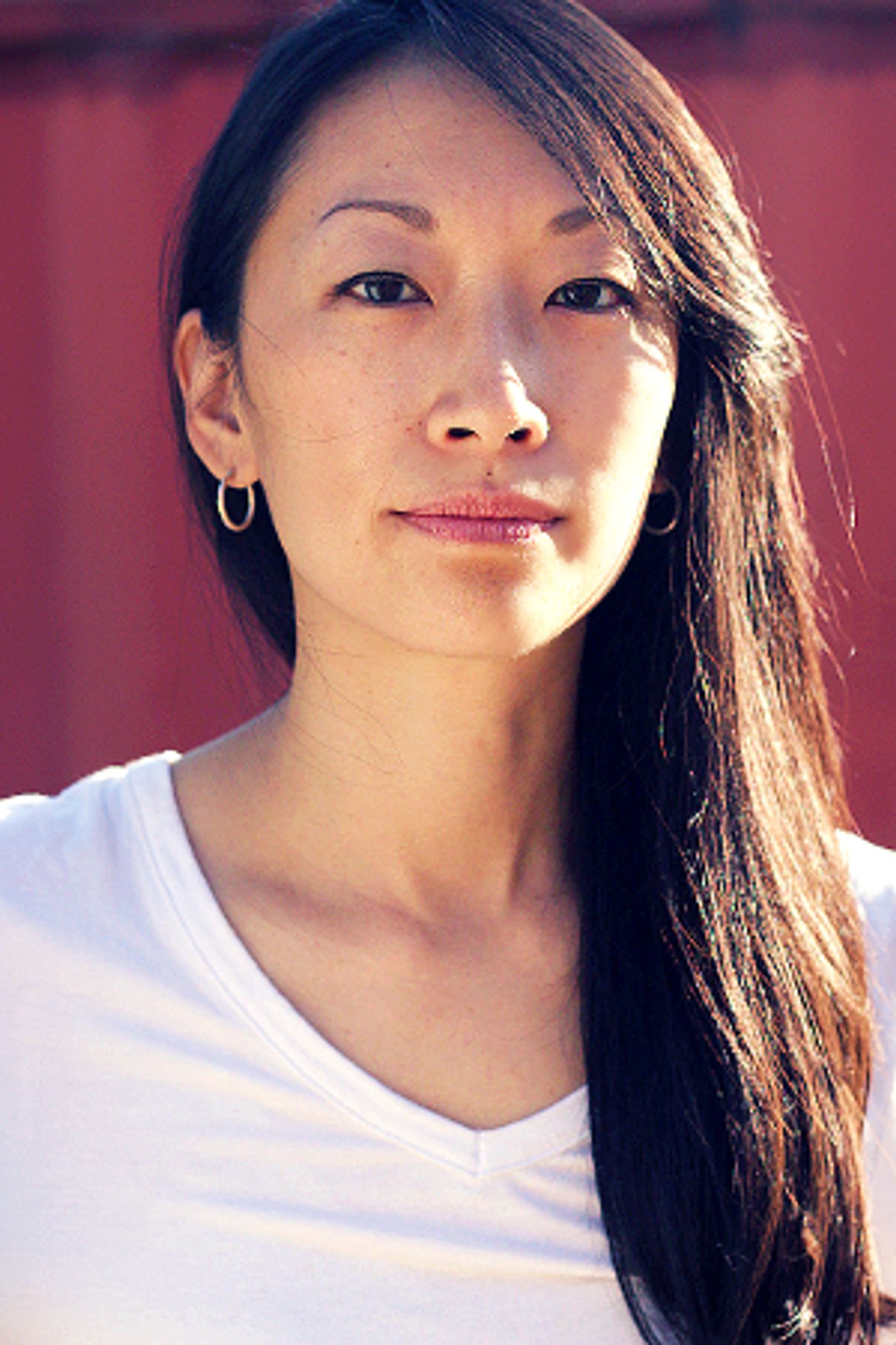 Irvington Theater To Present Reading Of Rachel Yong's New Play at The Irvington Public Library  Image