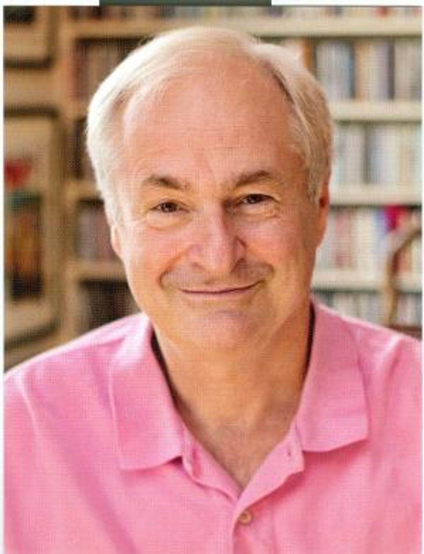Paul Gambaccini Joins Sir Richard Stilgoe and More at London's Cadogan Hall Next Week  Image
