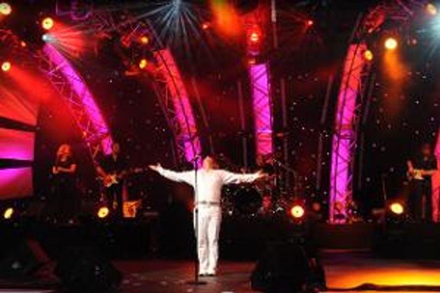 MusicWorks Announces New Classic Folk, Rock And R&B Concert Series At The Parker  Image