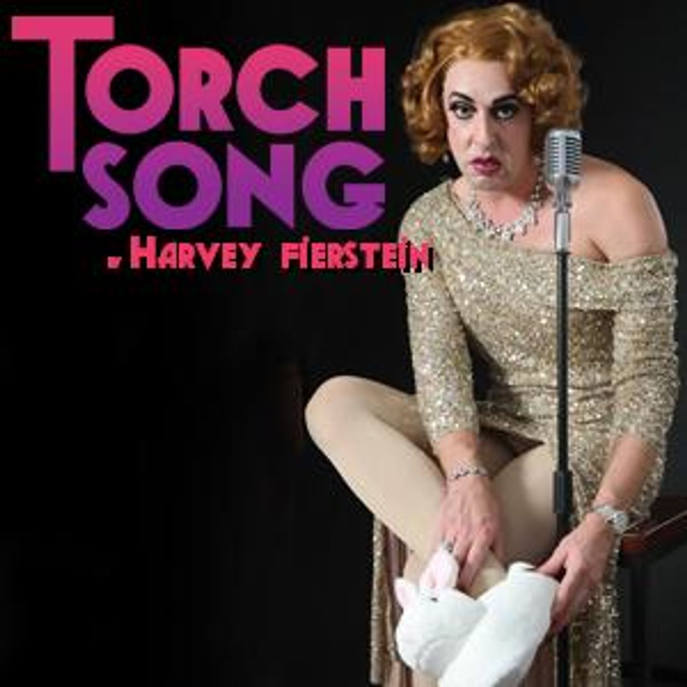 Moonbox Productions Presents The Tony Award Winning Play TORCH SONG, December 2-23  Image
