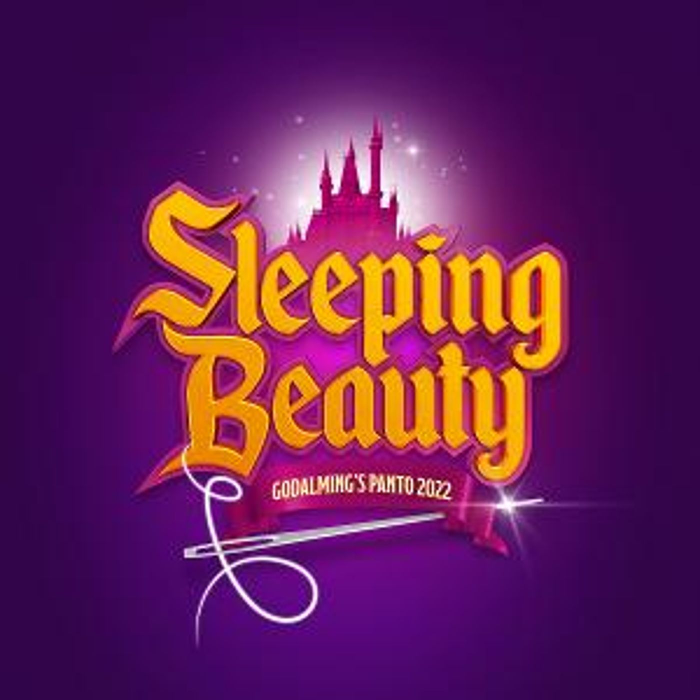 Cast and Creatives Announced For SLEEPING BEAUTY at the Borough Hall, Godalming in December  Image
