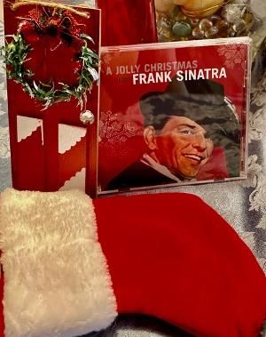 Swingin' Holiday Event Celebrates Frank Sinatra  Image
